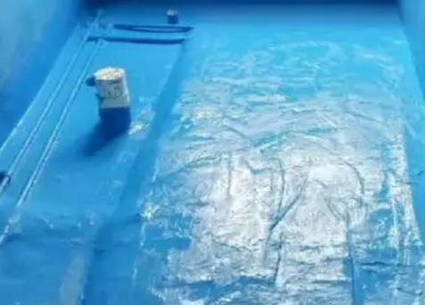 安顺市卫生间漏水维修公司分享下安顺市卫生间防水工程中常用防水涂料介绍。