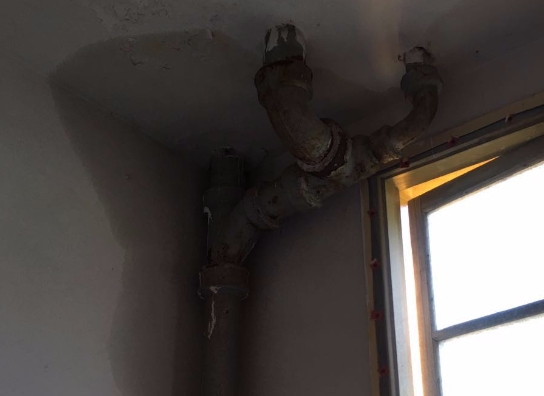 安顺市卫生间漏水维修公司专业解读安顺市卫生间防水的步骤